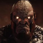 Darkseid no DCU