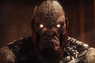 Darkseid no DCU