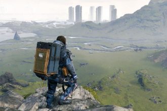 Jogos com exploração realista e imersiva.