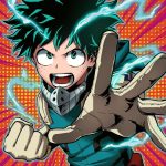 My Hero Academia - retorno em 2026