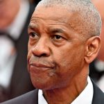 Denzel Washington como Hannibal Lecter