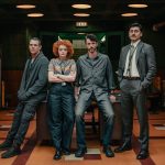 Dept. Q: thriller policial da Netflix