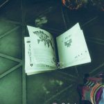 Mapa de Nessus em Destiny 2 com pontos de interesse.