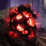 Destiny 2 Nine-Touched Bosses