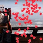 Arte conceito de Destiny