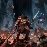 DOOM: The Dark Ages Revelations gameplay