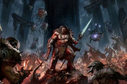 DOOM: The Dark Ages Revelations gameplay