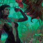 Capa do livro Ravenloft: The Horrors Within