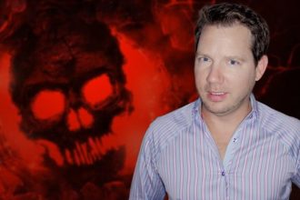 Gears of War E-Day exclusivo do Xbox