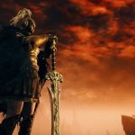 Arte conceitual de Elden Ring 2