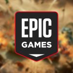 Jogos grátis na Epic Games Store