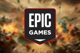 Jogos grátis na Epic Games Store