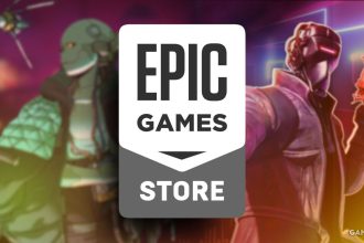 Citizen Sleeper e Robobeat, jogos gratuitos da Epic Games Store