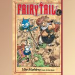 Logotipo da Crunchyroll Manga com quadrinhos emblemáticos ao fundo.