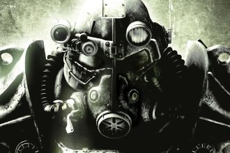 Remake de Fallout 3 no Unreal Engine com gráficos impressionantes