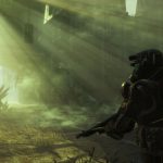 Capa do mod Misery Island para Fallout 4