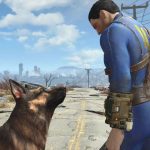Imagem do jogo Fallout 5