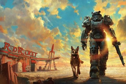 Imagem do jogo Fallout