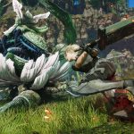Final Fantasy 7 Revelation com foco no mini-game Queen's Blood