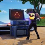 Imagem de Sprites em Fortnite