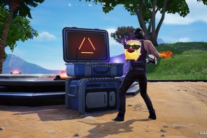 Imagem de Sprites em Fortnite