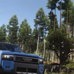 Imagem do Kitayama Big Daisugi em Forza Horizon 6