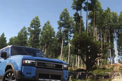 Imagem do Kitayama Big Daisugi em Forza Horizon 6