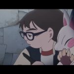 Trailer de Foxing: Kitsuné-tsuki da Toei Animation