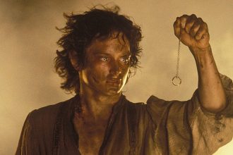 O Senhor dos Anéis personagens icônicos