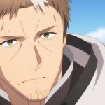 Anime From Old Country Bumpkin to Master Swordsman
