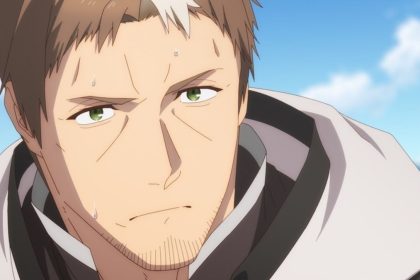 Anime From Old Country Bumpkin to Master Swordsman