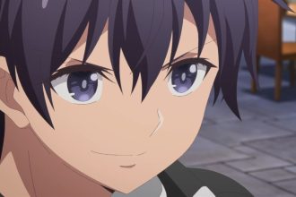 Anime 'From Overshadowed to Overpowered'
