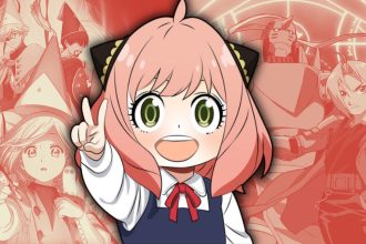 Cenas de animes populares