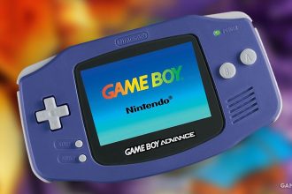 Capa do jogo Spyro e Crash no Game Boy Advance
