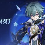 Lohen Genshin Impact personagem