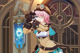 Jogadores de Genshin Impact se divertem com nerf engraçado