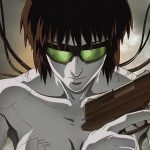 Ghost in the Shell e sua filosofia