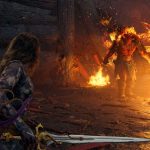David Jaffe critica God of War Laufey