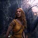Kratos em God of War