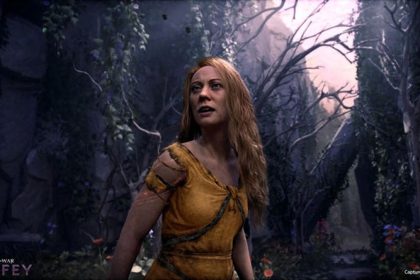 Kratos em God of War