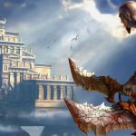 God of War: Kratos e Atreus em ação