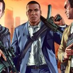 Jogos similares a GTA 5