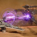 Momento do Summer Game Fest 2026 com jogos em destaque