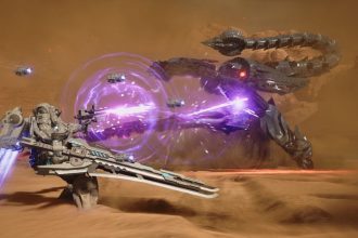 Momento do Summer Game Fest 2026 com jogos em destaque