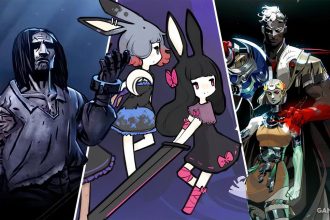 Jogos desafiadores da Steam Summer Sale
