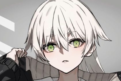 Anime Heavily Armed High School Girls