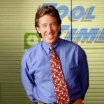 Tim Allen em Home Improvement