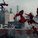 Imagem oficial de Homem-Aranha: Um Novo Dia