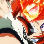 Anime Hono no Tokyujo: Dodge Danko