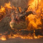 Como Treinar o Seu Dragão - Fantasia Cinematográfica